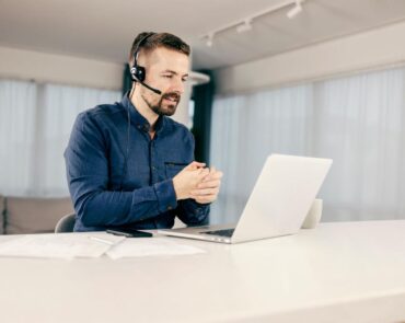Online Support