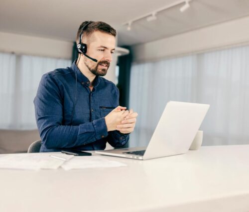 Online Support