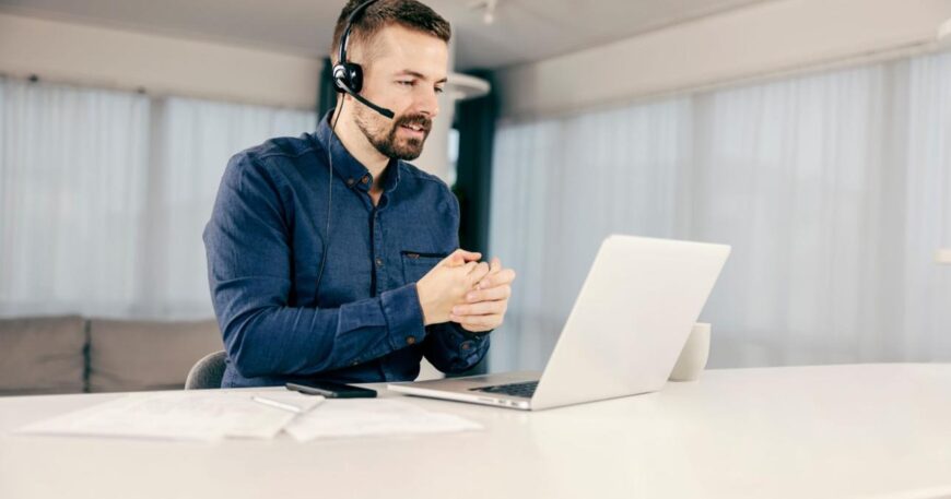 Online Support