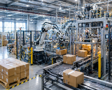 Packaging Solutions