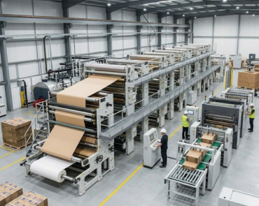 Machinery Supply