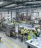 Packaging Plant Layout Design for Efficient Production